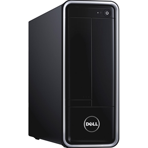 Dell Inspiron 3647, Intel Core i3-4130, 3.40 GHz, Ram 4 GB, HDD 1TB, DVDRW, Free Dos